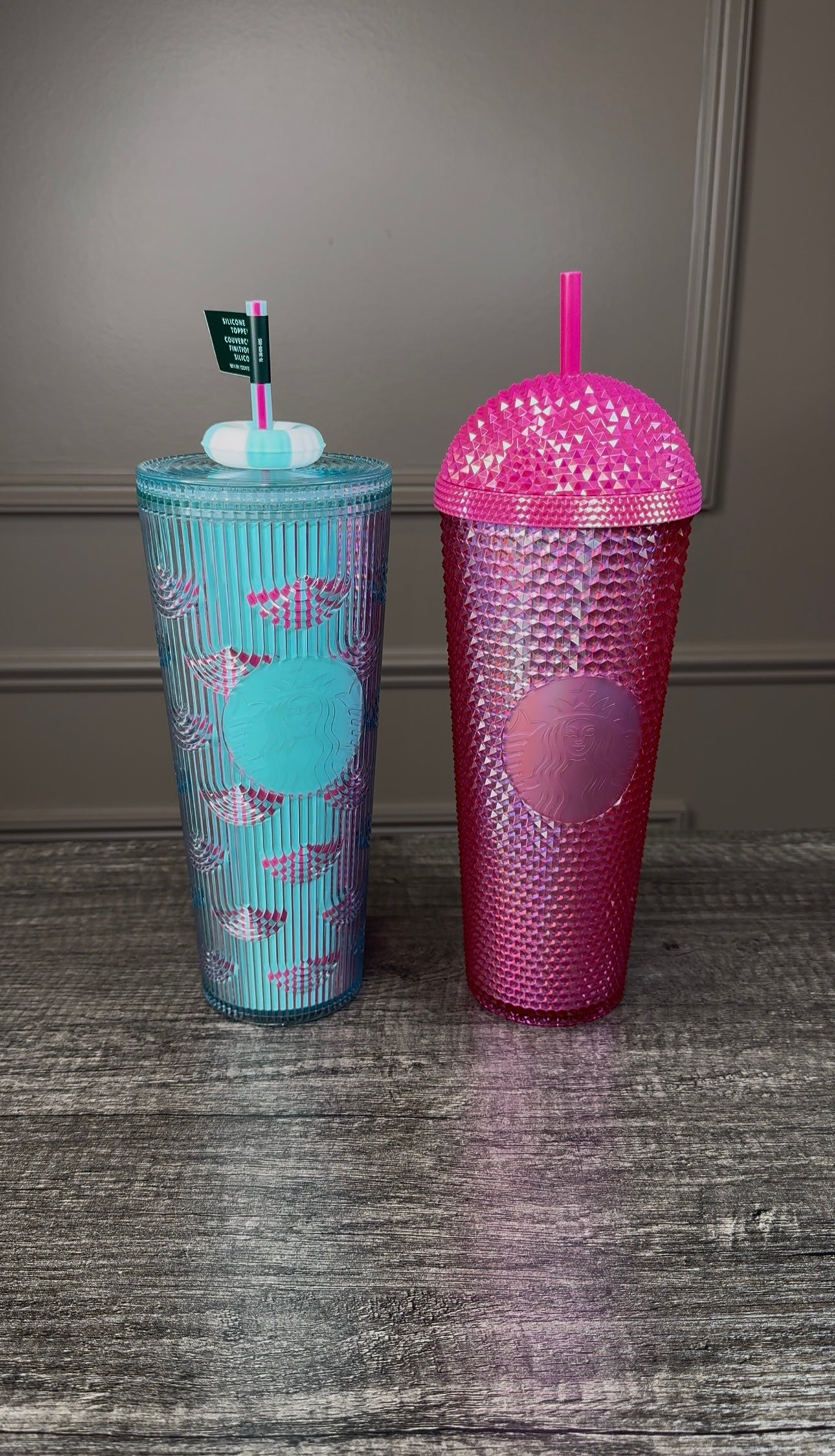 Vaso starbucks