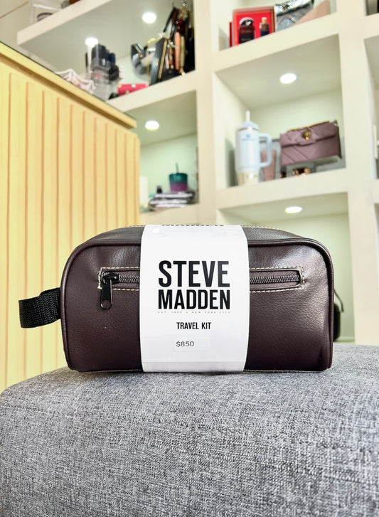 Sobaquera Steve Madden caballero