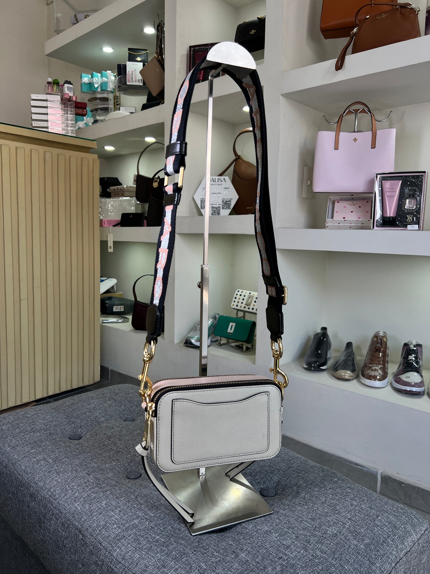 Bolsa MARC JACOBS