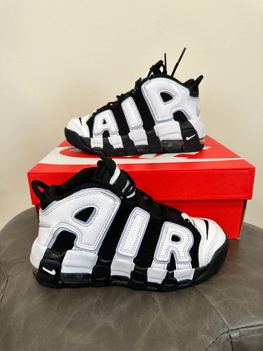 Nike air more uptempo