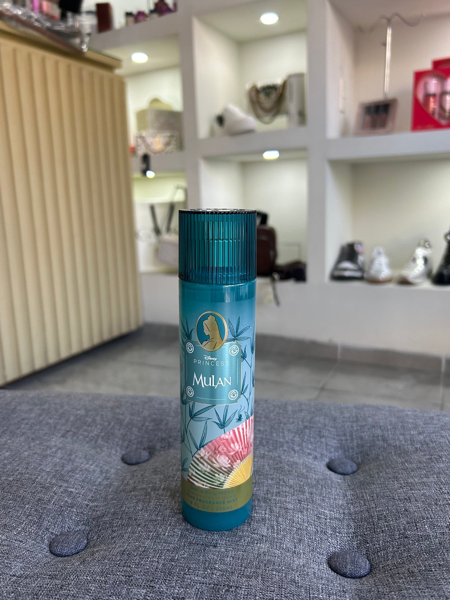 Mist Bath & body Disney Princess