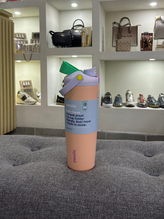 Termo Owala freesip away peachy keen 30 oz