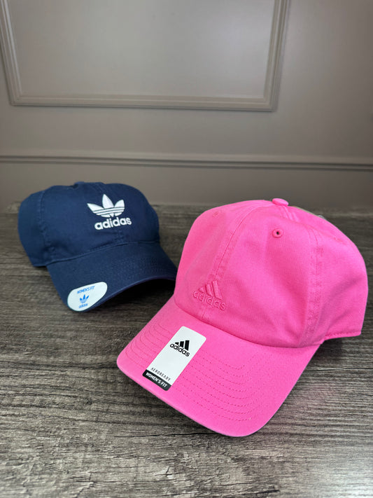 Gorra ADIDAS rosa