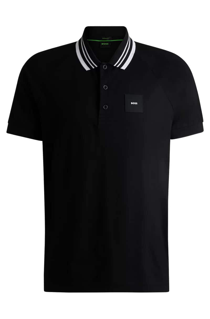 Playera Hugo boss