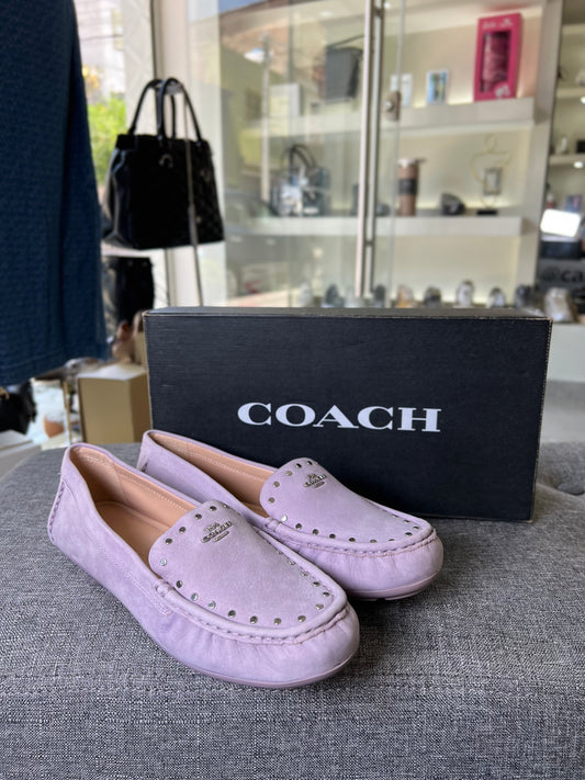 Flats COACH