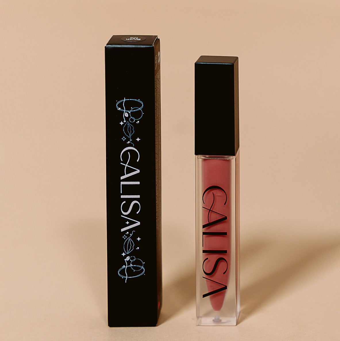 Labial Calisa matte Candid