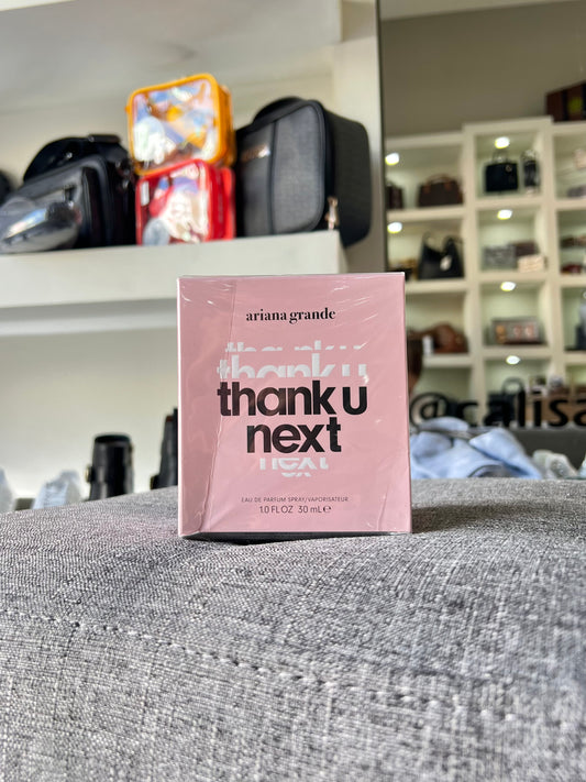 Perfume Ariana Grande Thank you next 30 mL