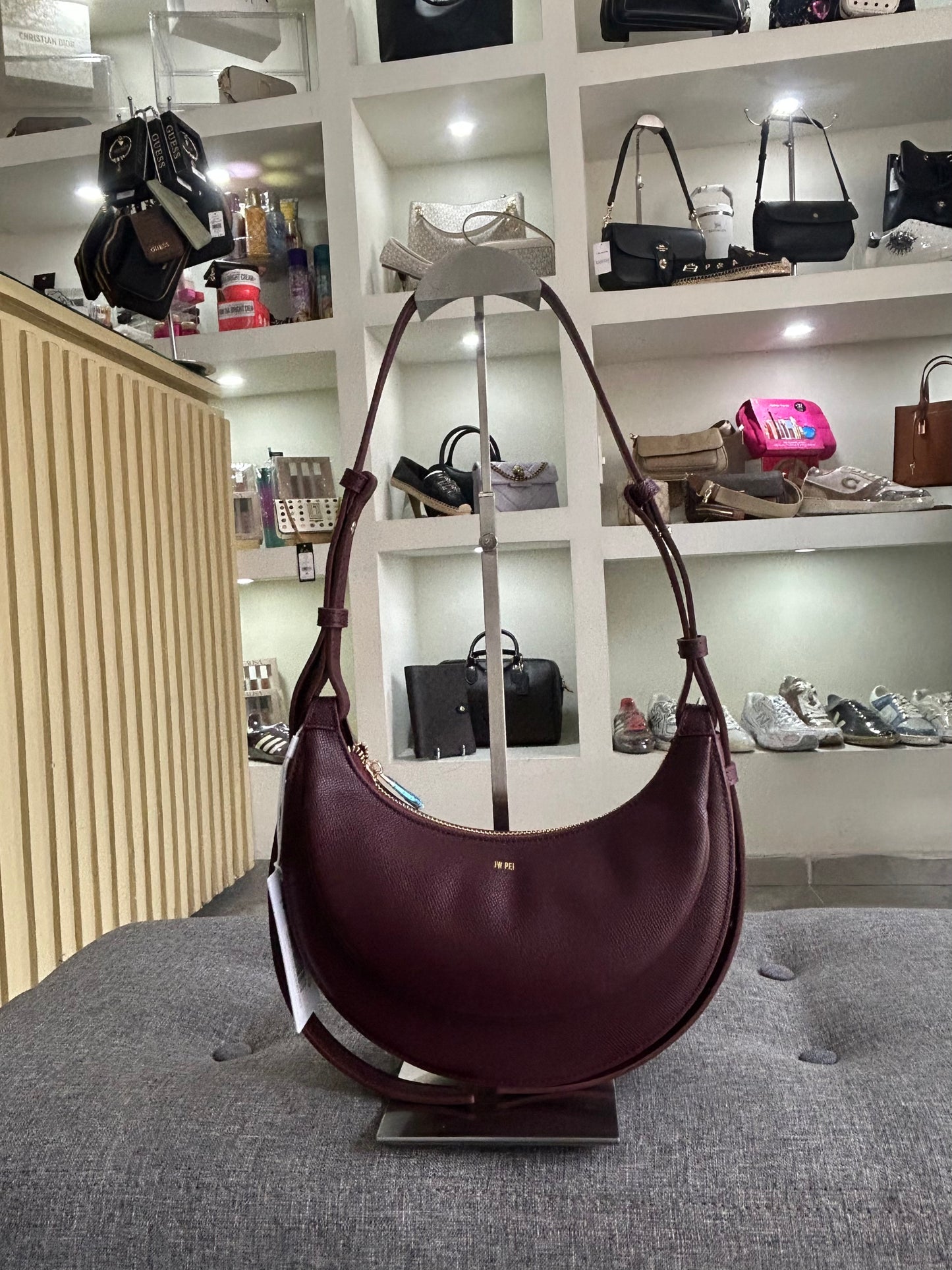 Bolsa JW PEI tinta