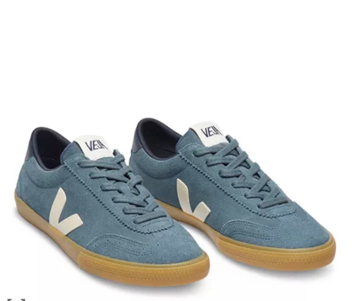 Teni veja azul shade