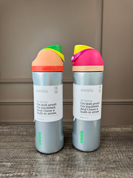 Termo Owala 24 oz