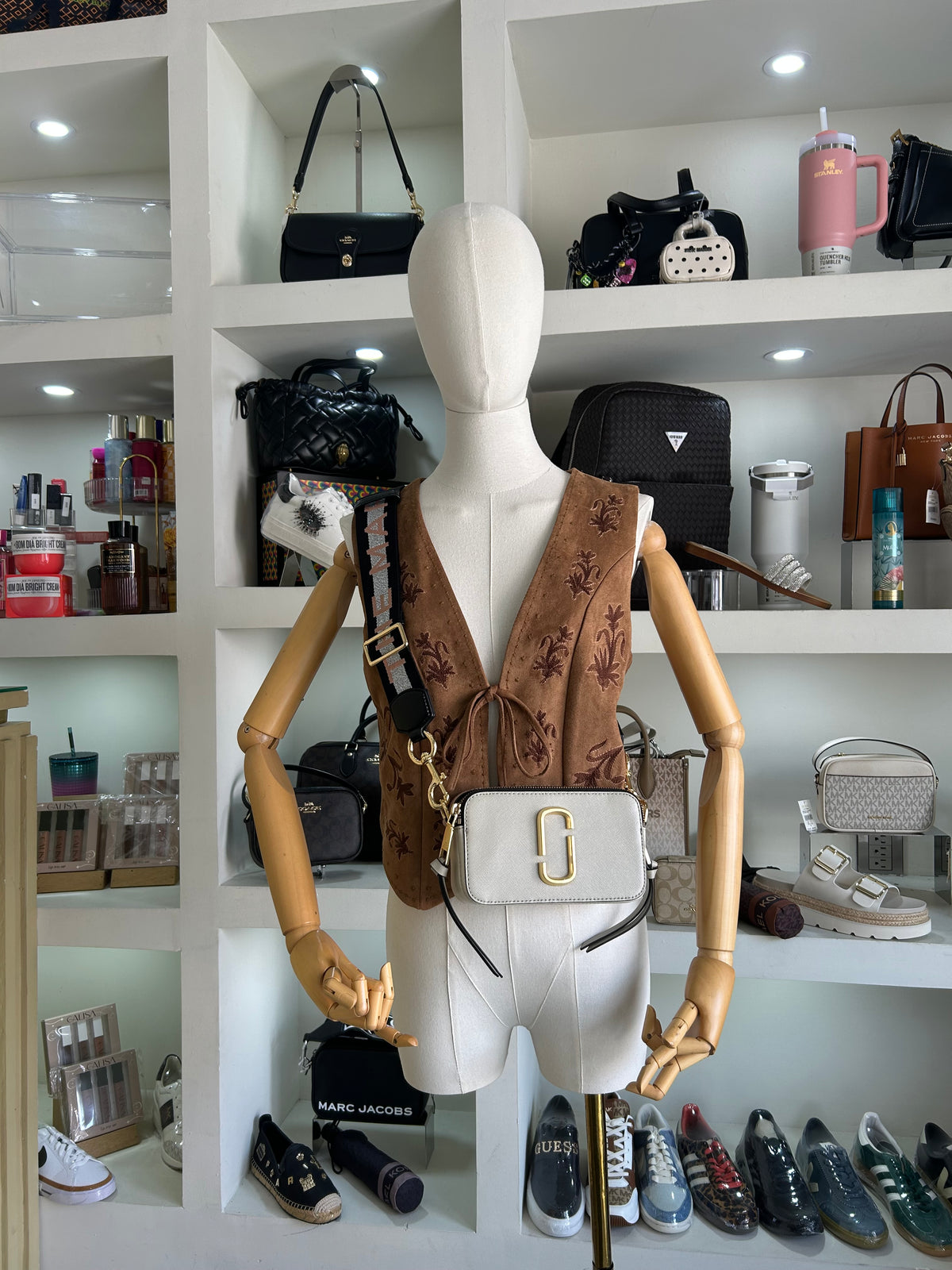 Bolsa MARC JACOBS