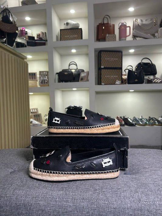 Espadrille Karl Lagerfeld