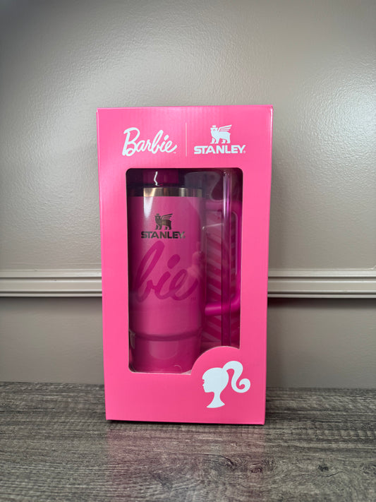 Termo STANLEY BARBIE 30 oz