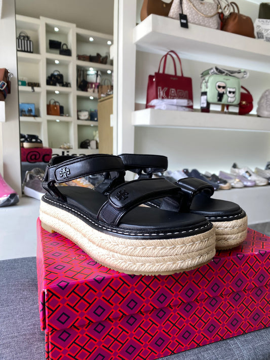 Espadrille TORY BURCH