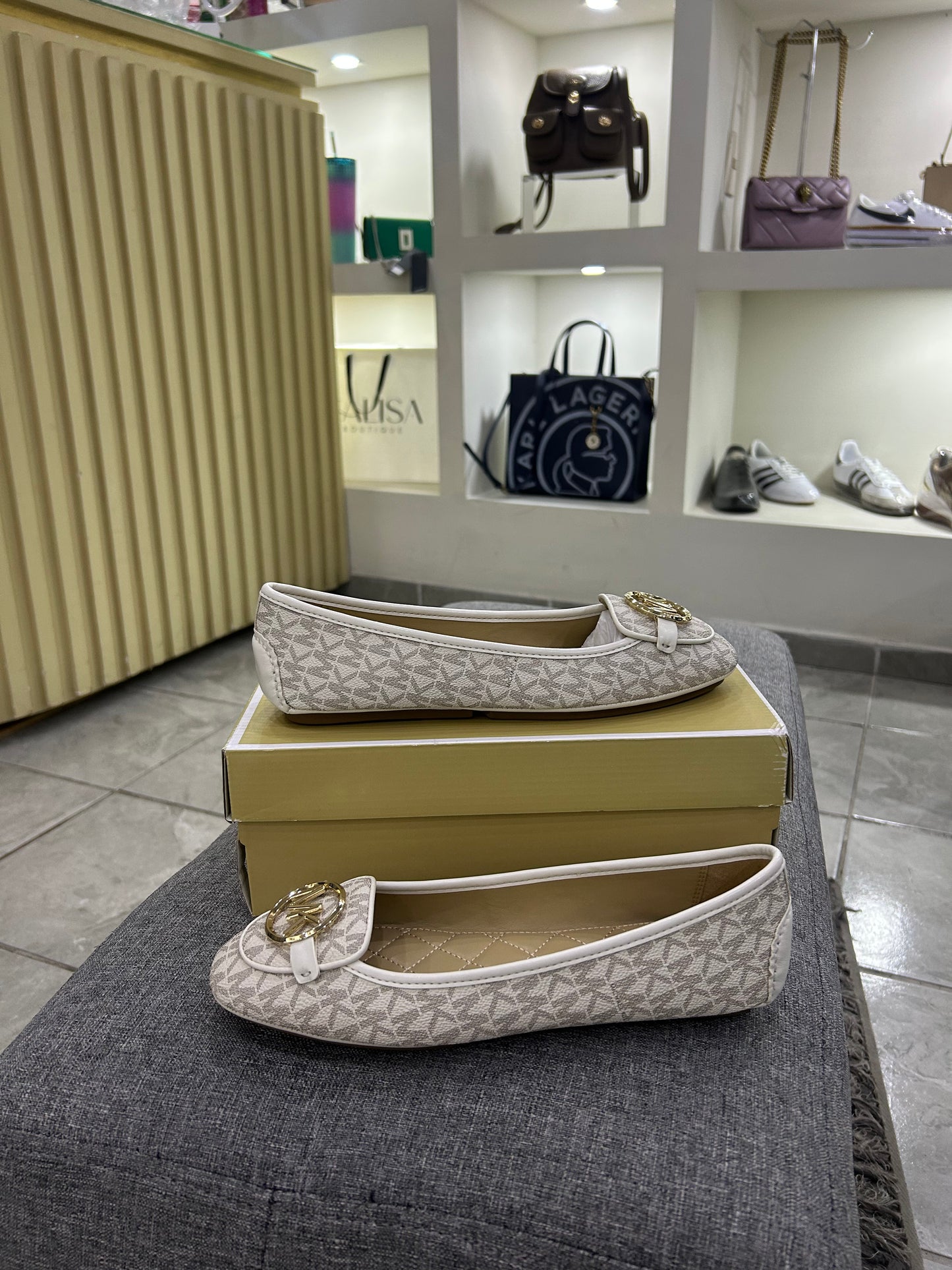Flats Michael kors