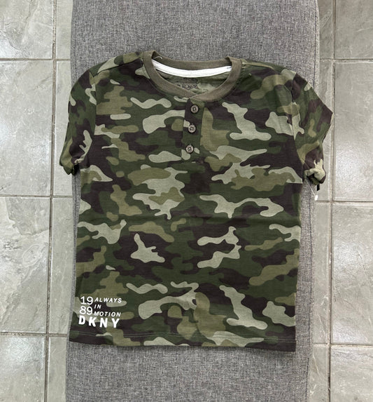 Playera DKNY