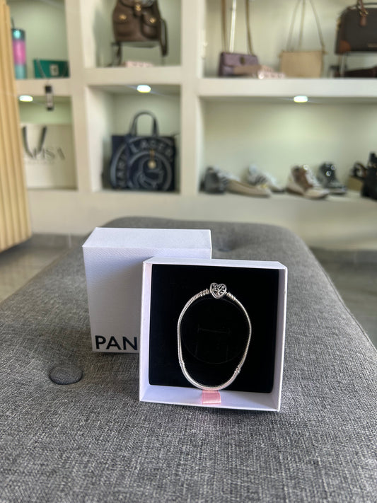 Pulsera Pandora flexible