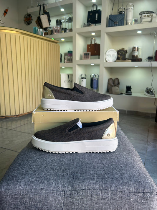 Teni Michael kors estampado