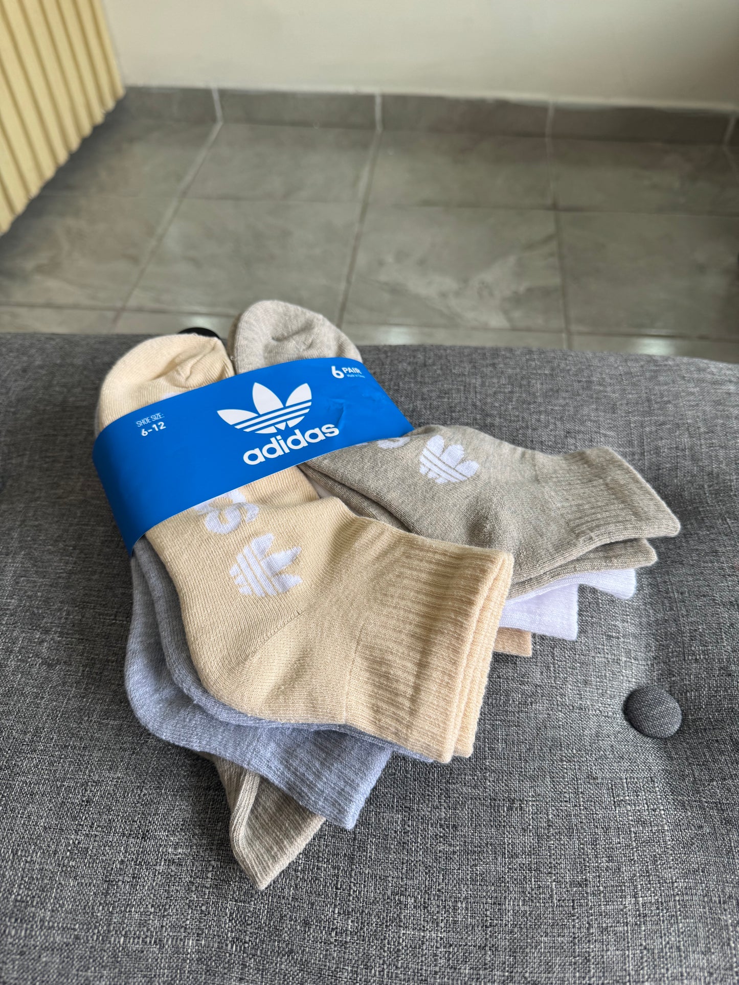 Calcetas ADIDAS