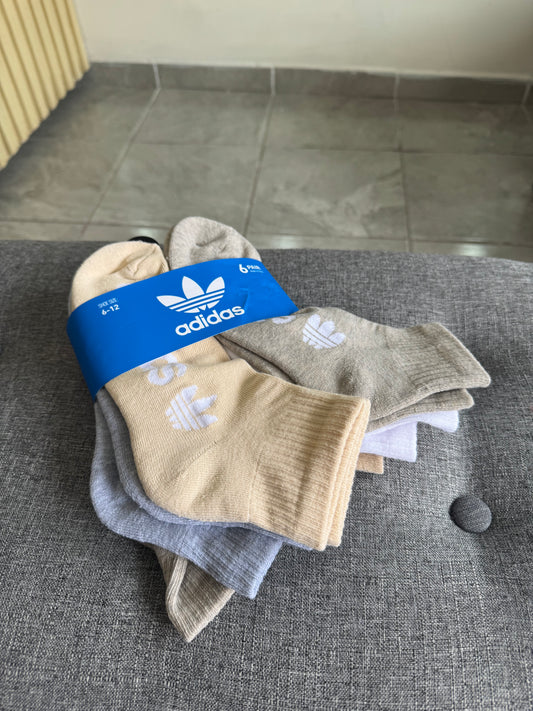Calcetas ADIDAS