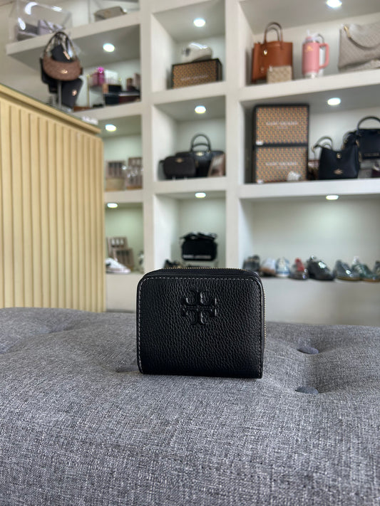 Cartera negra Tory negra