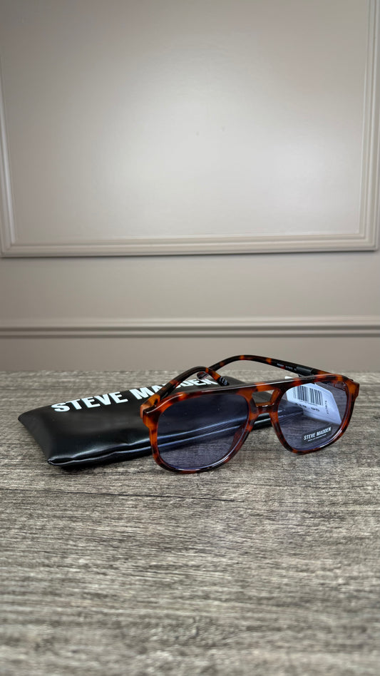 Lentes Steve Madden lente azul