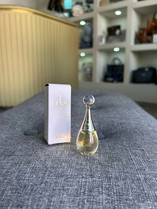 Perfume J’adore Dior 3.5 ml