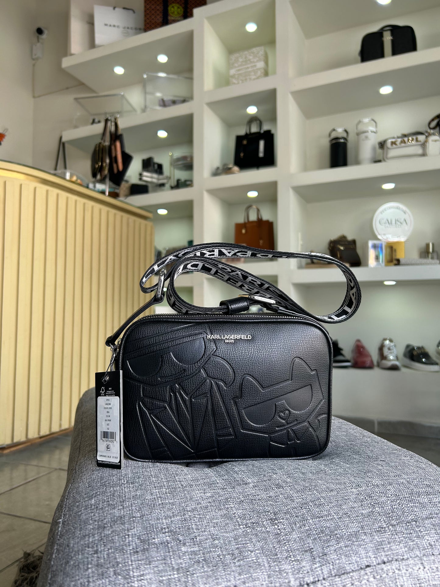 Crossbody Karl lagerfeld