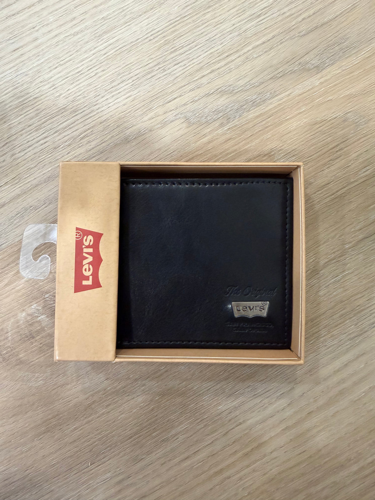 Cartera Levi’s