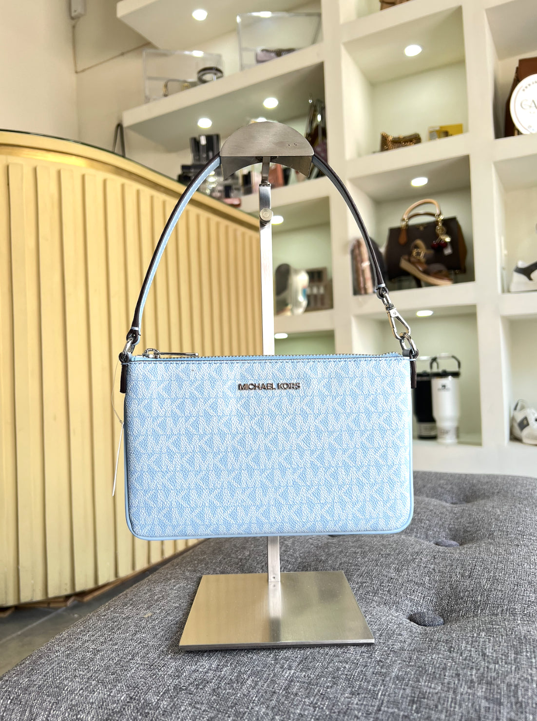 Muñequera Michael kors