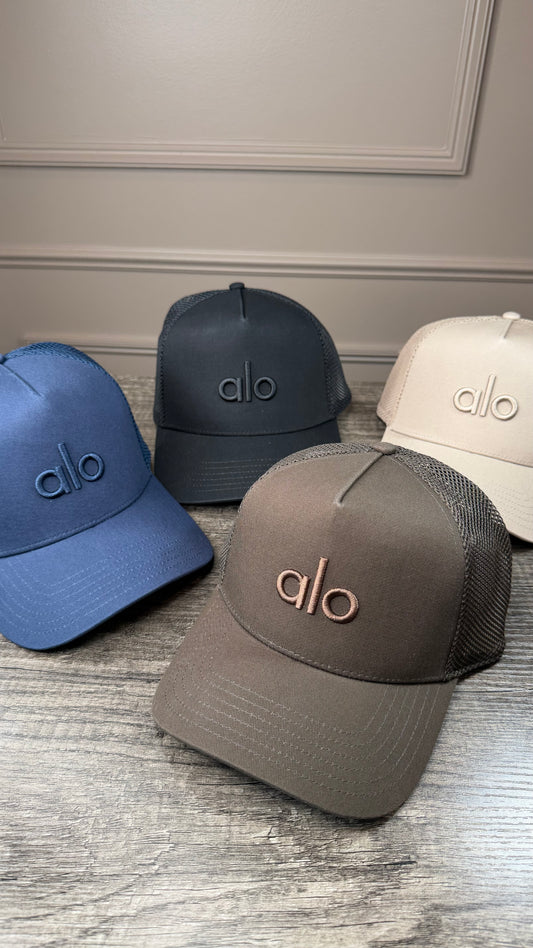 Gorra ALO