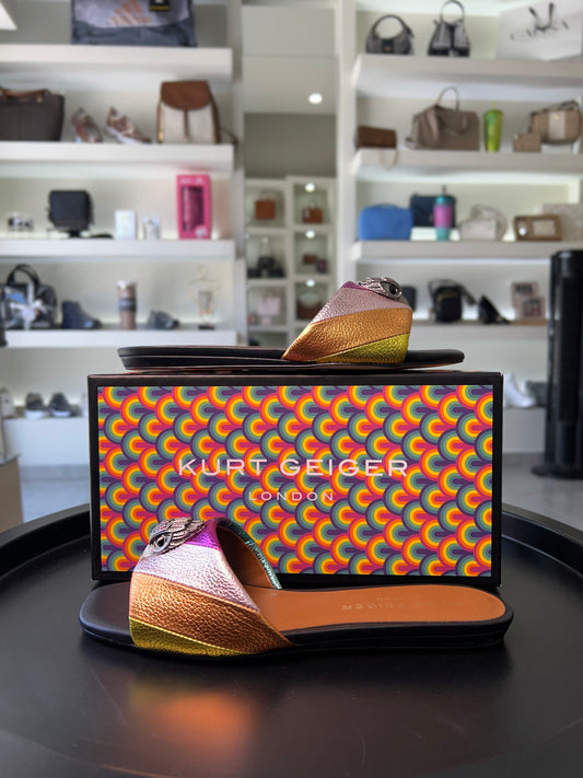 Sandalias KURT GEIGER