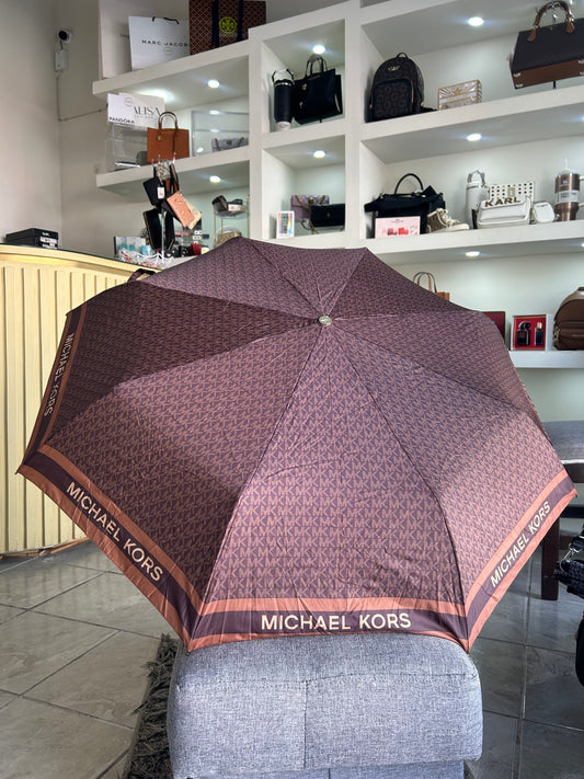 Paragüas Michael kors