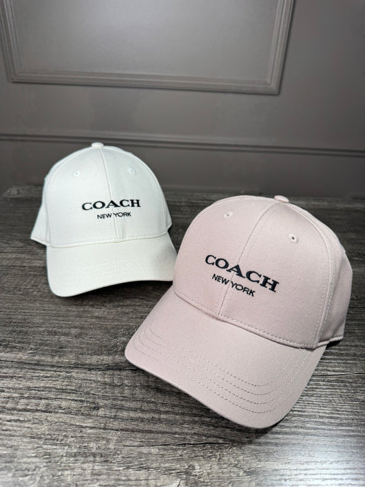 Gorra COACH unisex