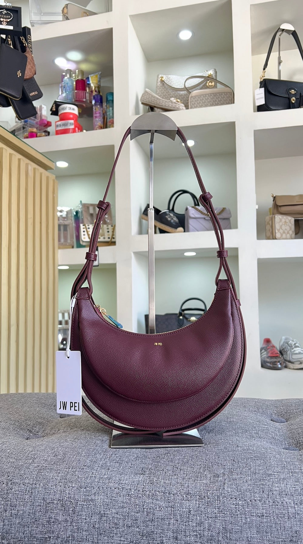 Bolsa JW PEI tinta