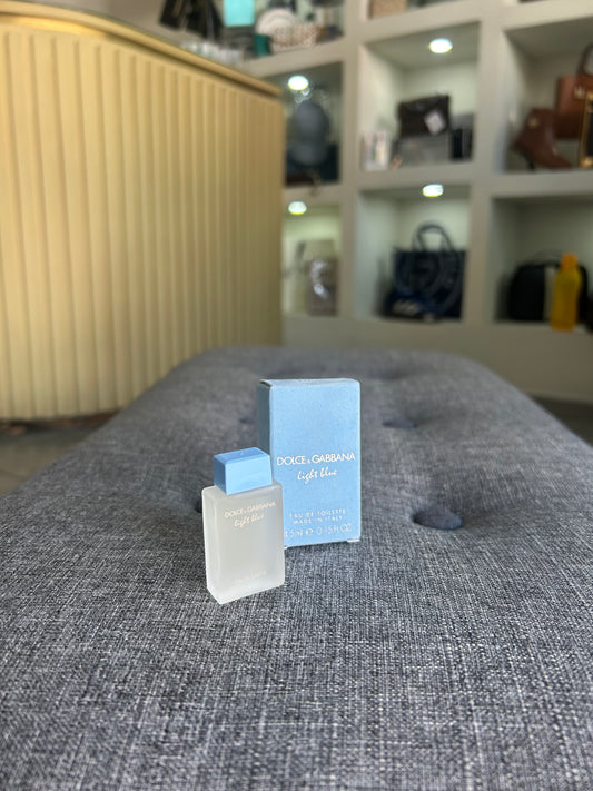 Perfume Dolce & Gabbana 4.5 ml