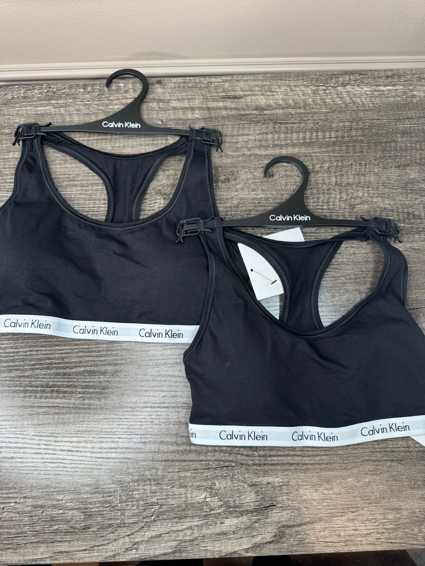 Sport bra Calvin klein