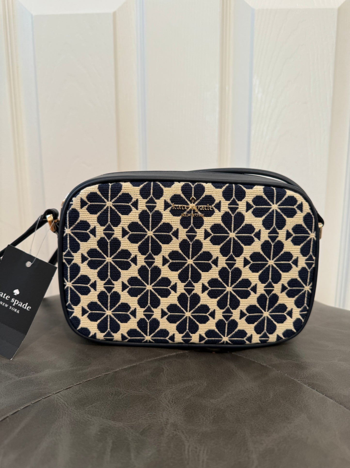 Crossbody Kate Spade