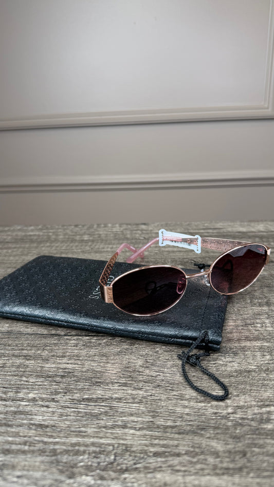 Lentes Guess rosados