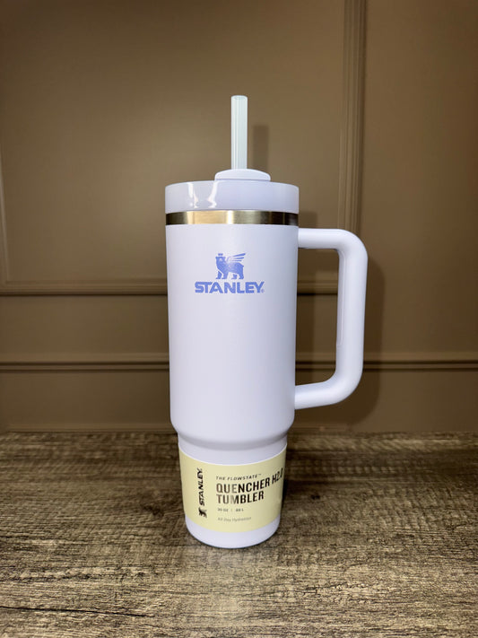 Termo Stanley lila 30 oz