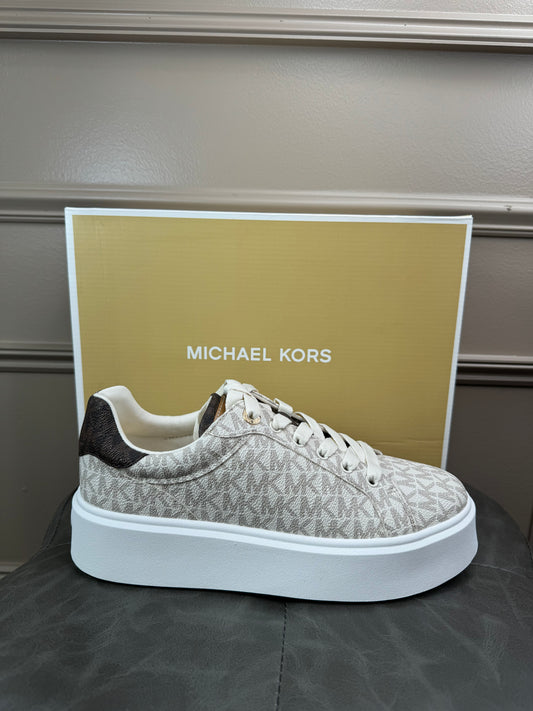 Teni Michael kors beige