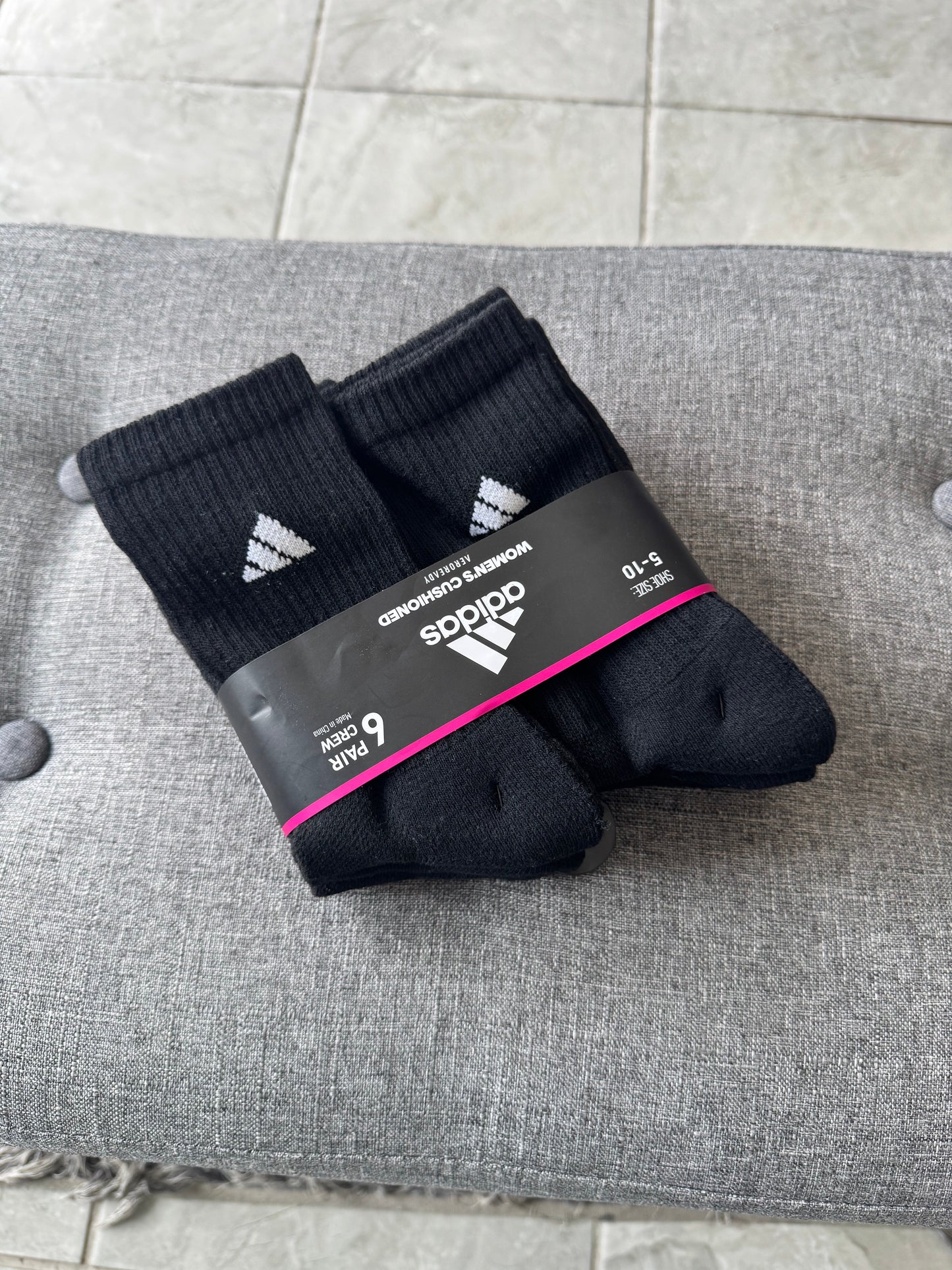 Calceta Adidas