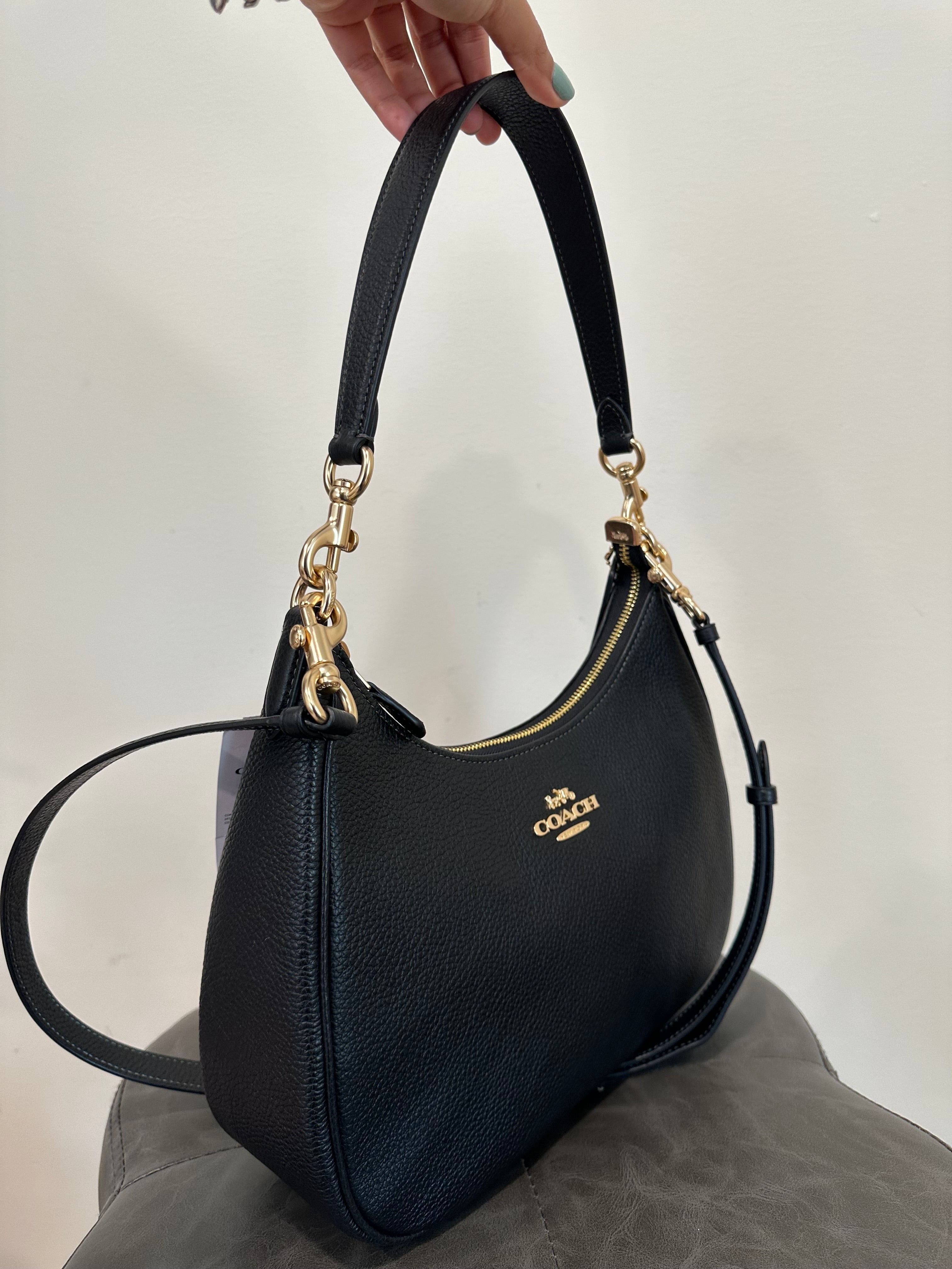 Precio de bolsa coach new arrivals