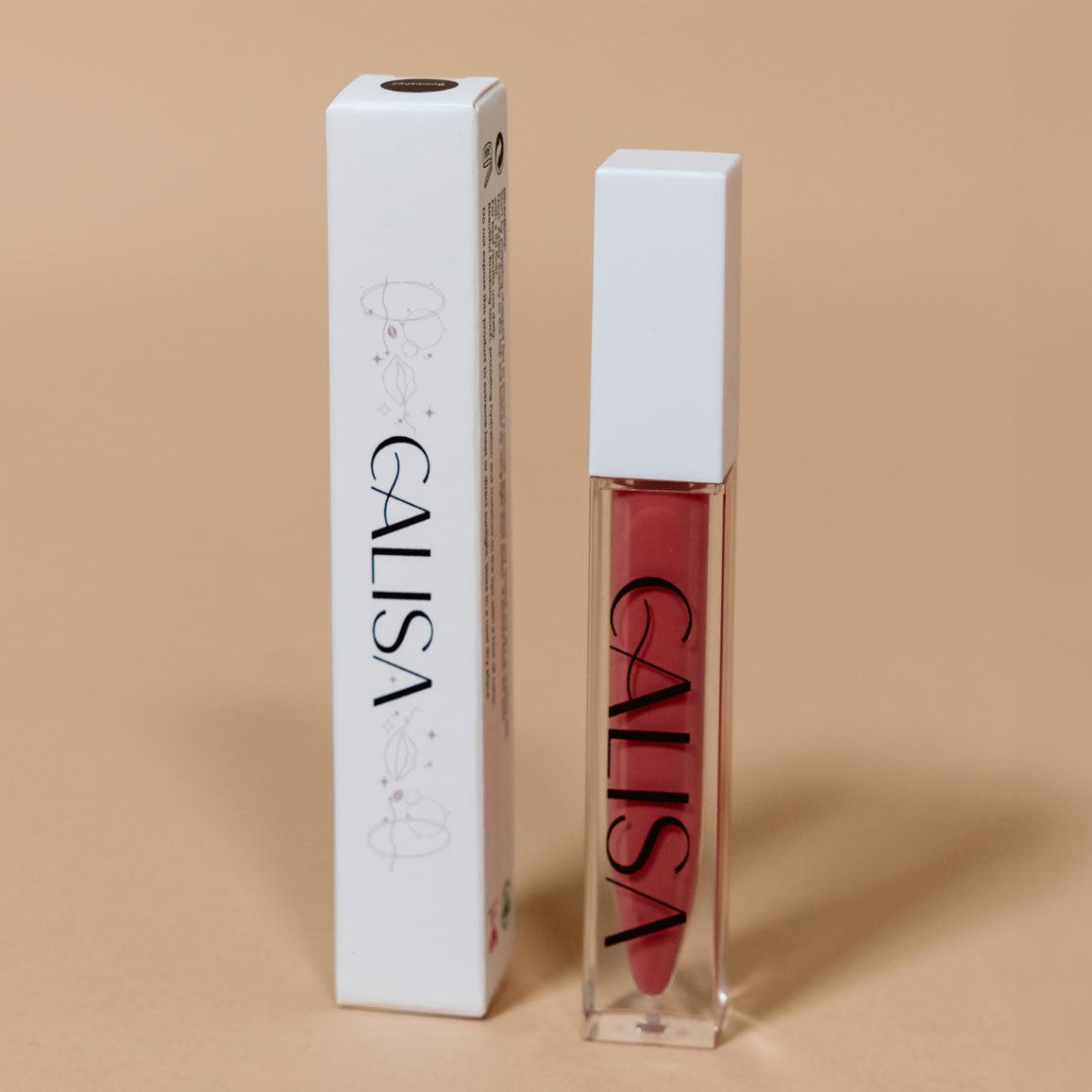 Labial Calisa gloss Bratz