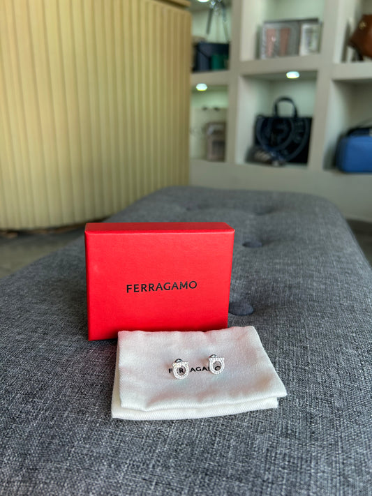 Aretes SALVATORE FERRAGAMO
