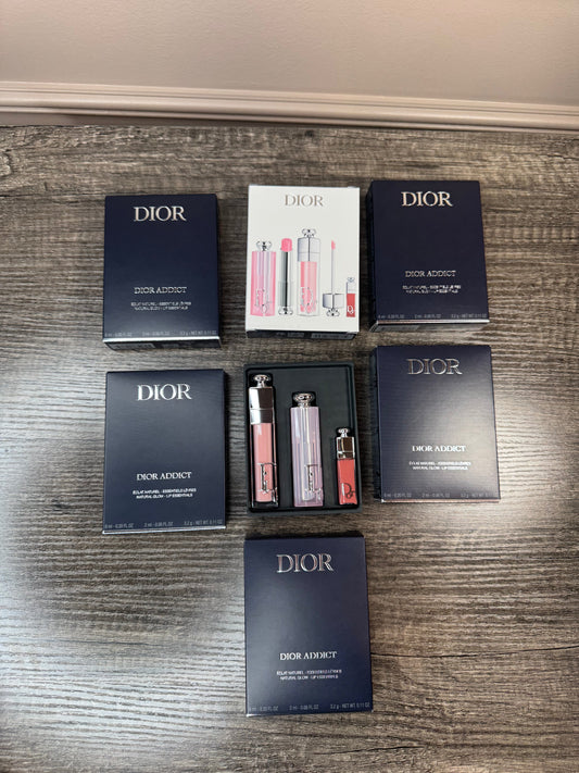 Set DIOR 3 artículos