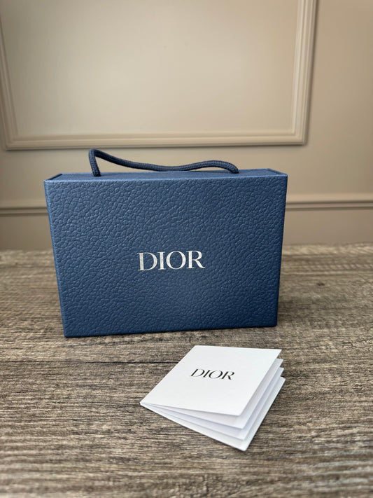 Set Dior men