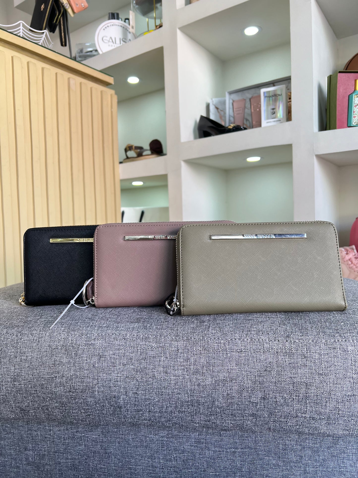 Cartera STEVE MADDEN lisa