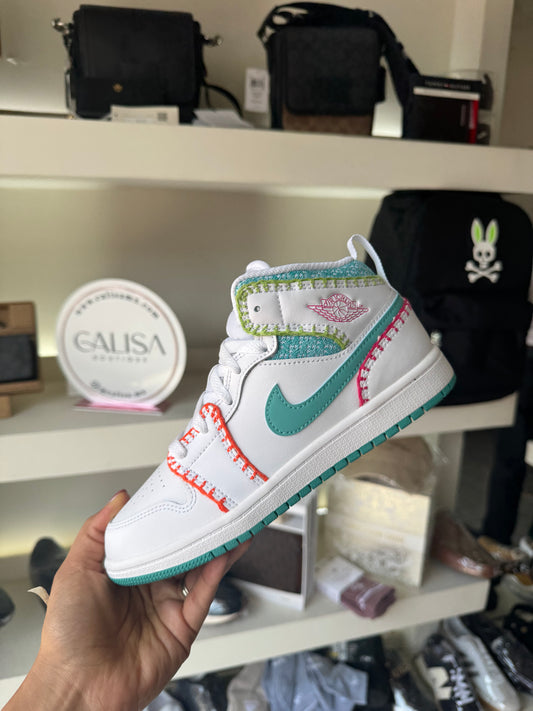 Tenis JORDAN