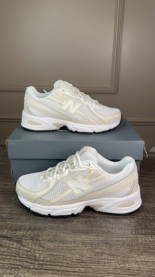 Teni New Balance 720 beige